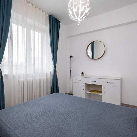 Laroka House Cosy And Modern Apartment Universitate-City Centre Bucureşti Eksteriør bilde
